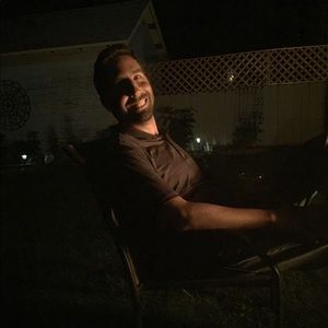 Meet your Posher, Kevin